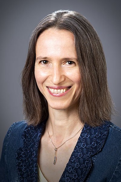 Karolina Wójcik - Menedżerka sprzedaży B2C